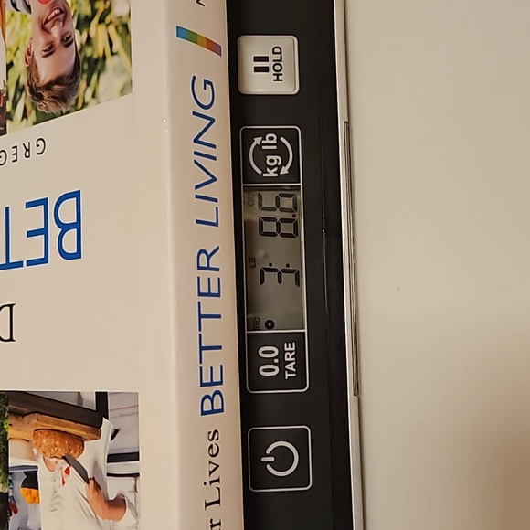 'Days of our lives' Better Living autographed copy lifestyle book cast tips - Picture 5 of 16